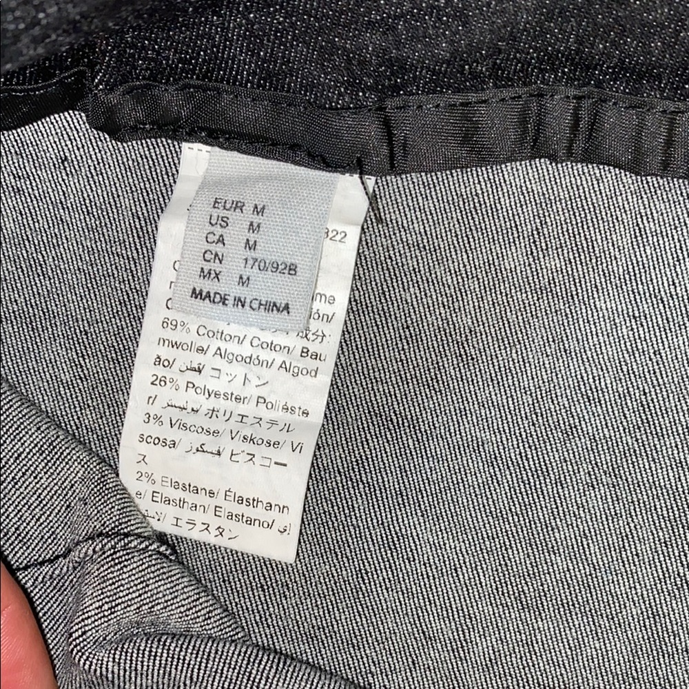 Amazon Skort - Picture 7 of 11
